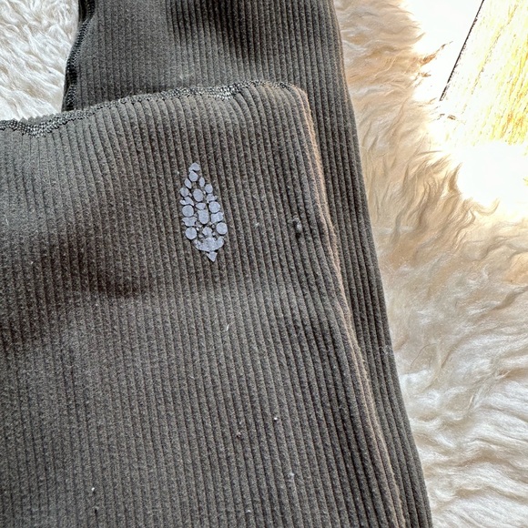 FP movement Green Jumpsuit - Picture 4 of 5